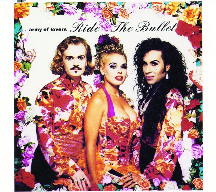 Army of Lovers 1990