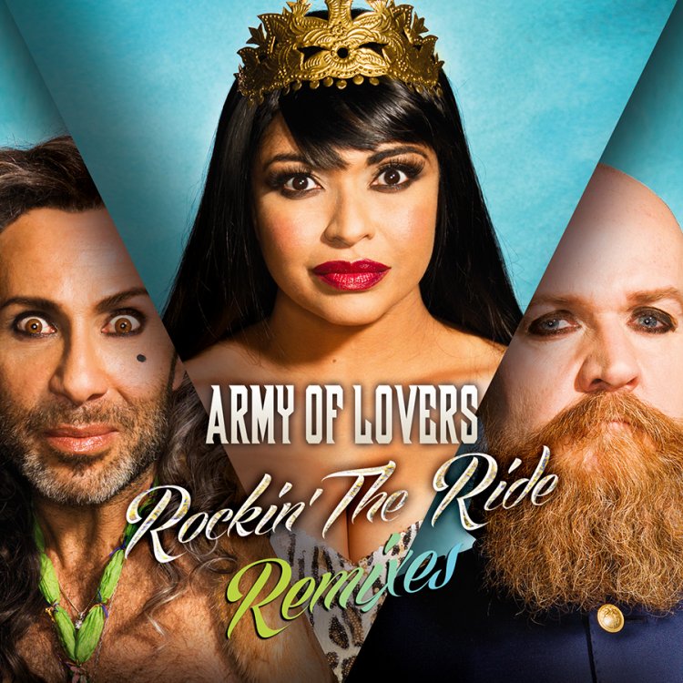 Army of Lovers