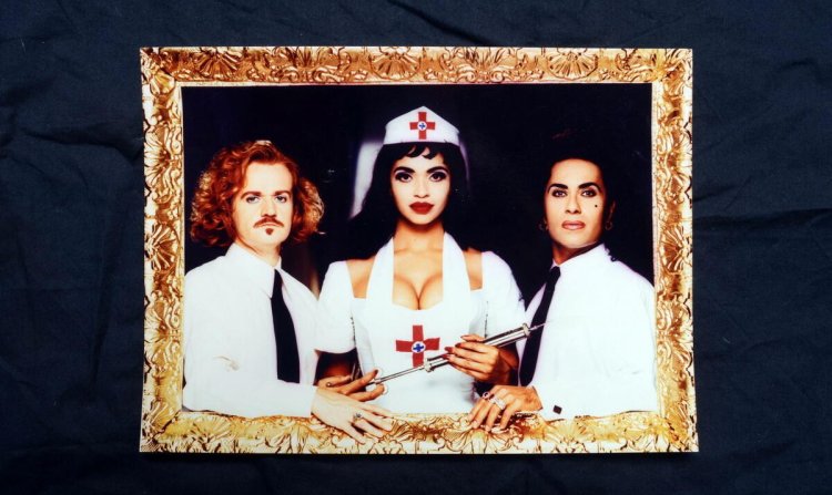 Army of Lovers Group
