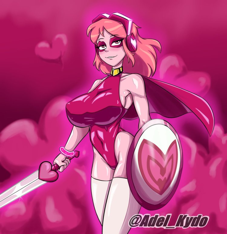 Miss Heed X Demencia