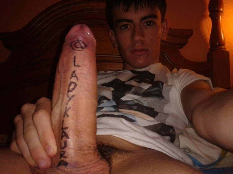 Porn actor George El