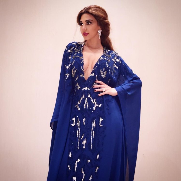 Turkish women's dresses