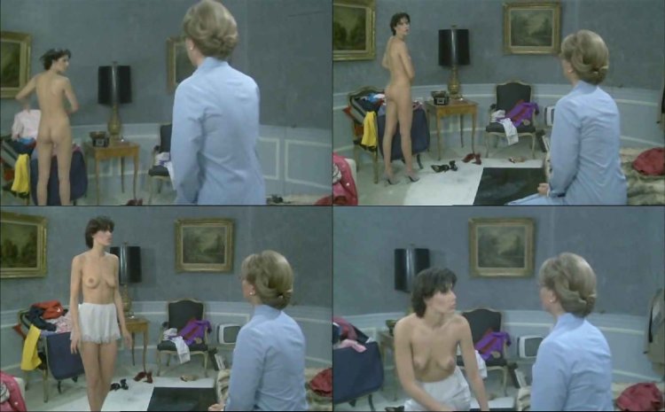 Lorrein Brako Erotic photos