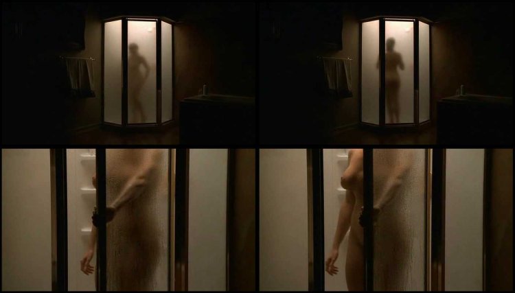 Lorrein Brako soprano naked