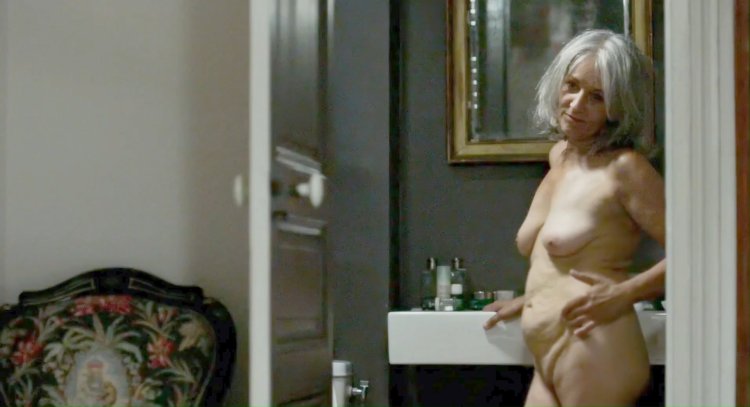 NISEEMA THEILLAUD - The Smell of US (2014)