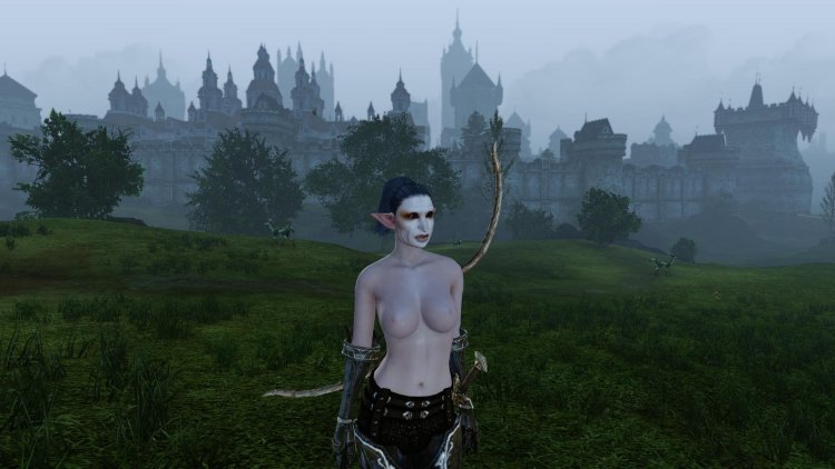 Wright Keslif Archeage