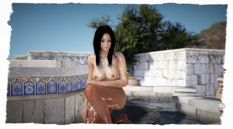 Erotic mod Black Desert
