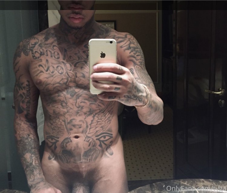 Tyga drain onlifans porn