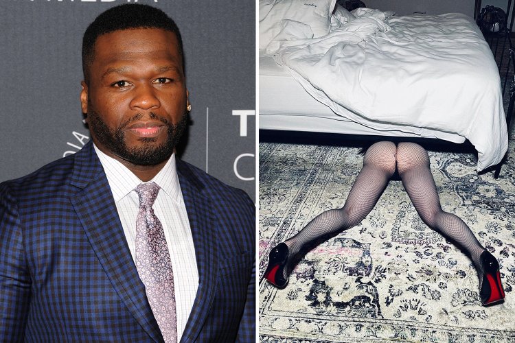 Madonna and 50 September