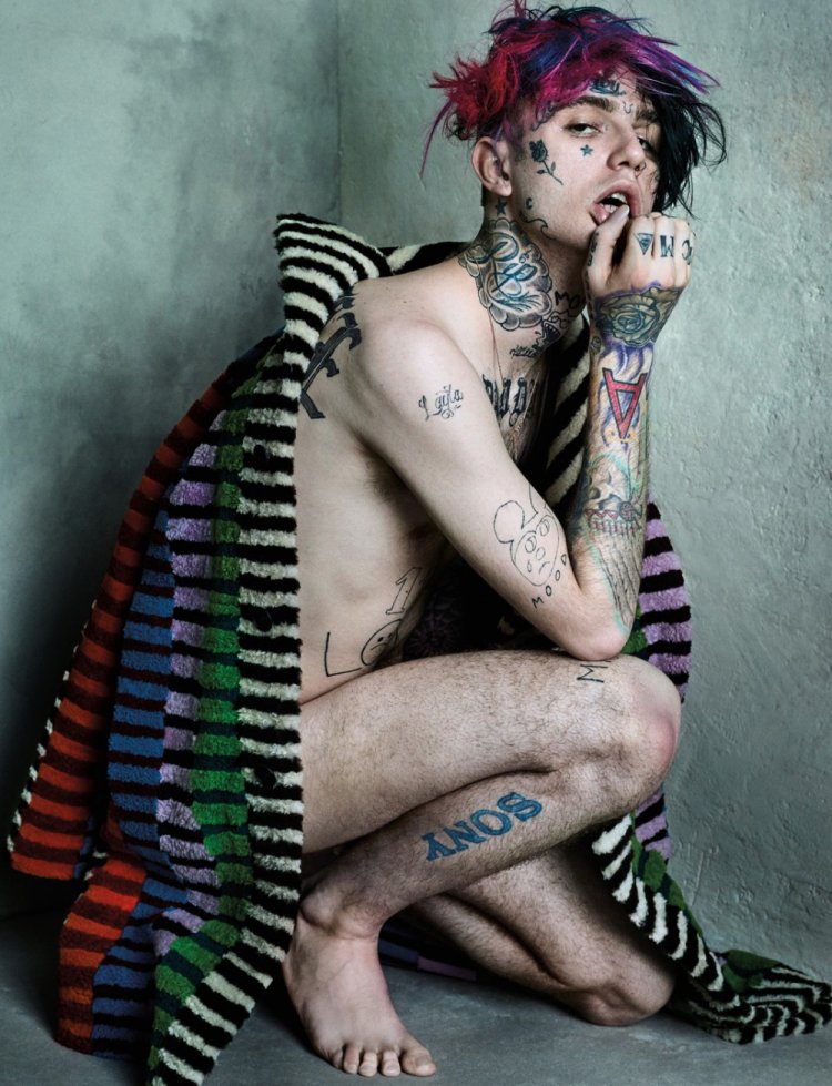 Lil Peep
