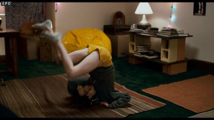 Elliot Page naked photos