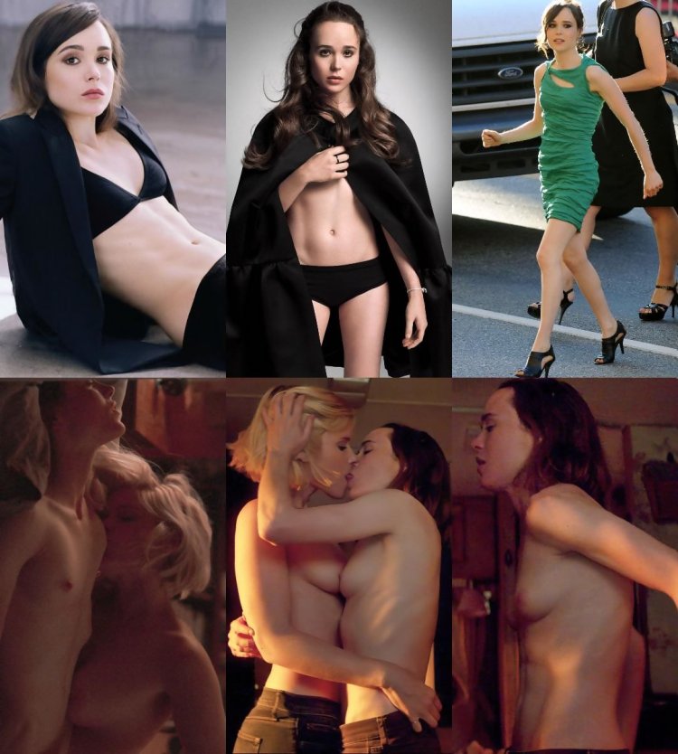 Carla from the elite actress Nud