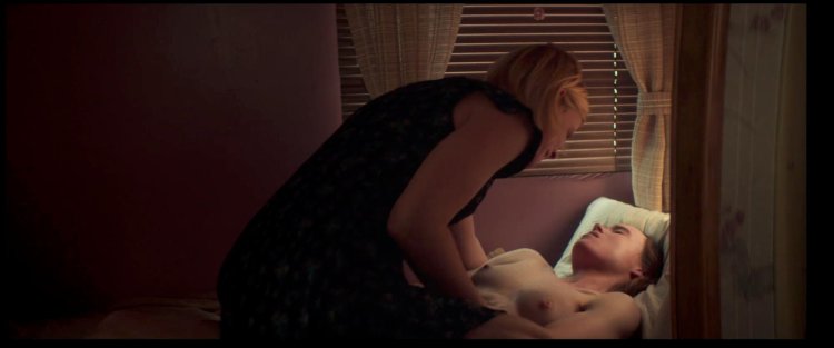 Kate Mara and Ellen Page Lesbian