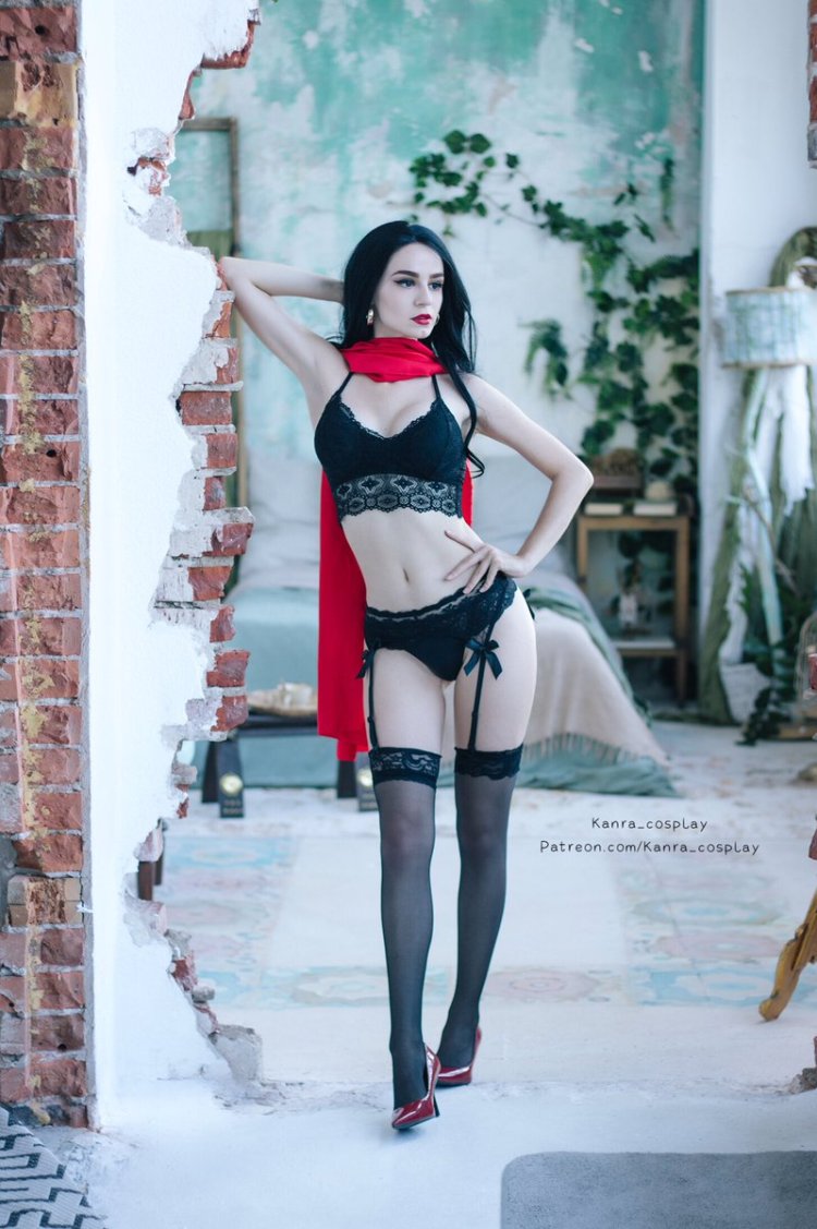 Ninel Bordel drain Patreon