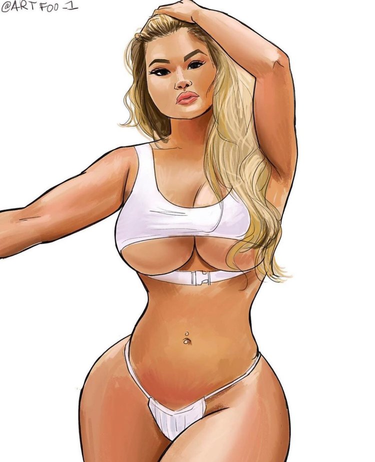 Jojo Babie Onlyfans drain