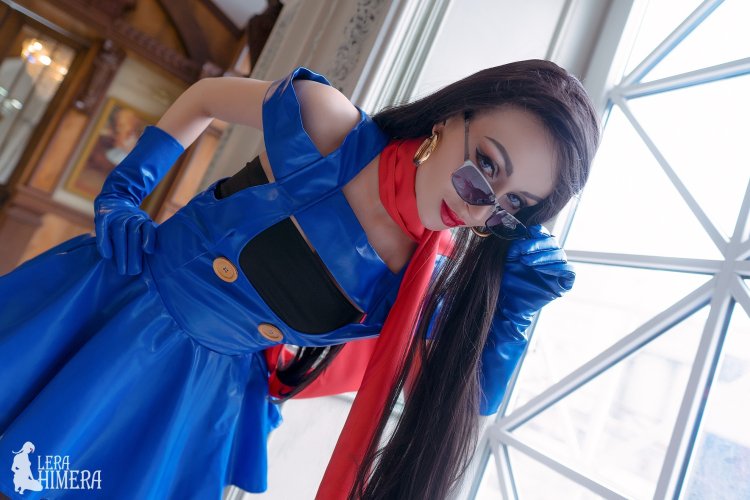 Lisa Lisa Jojo 18 in the bath