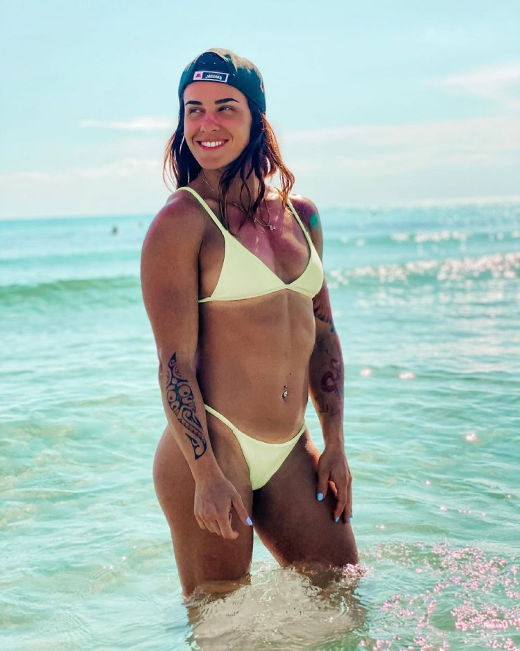 Alice Mastriani