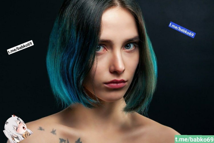 Maria Siberian Mouse