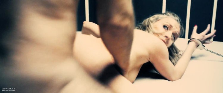 Anna Sakich Pornography