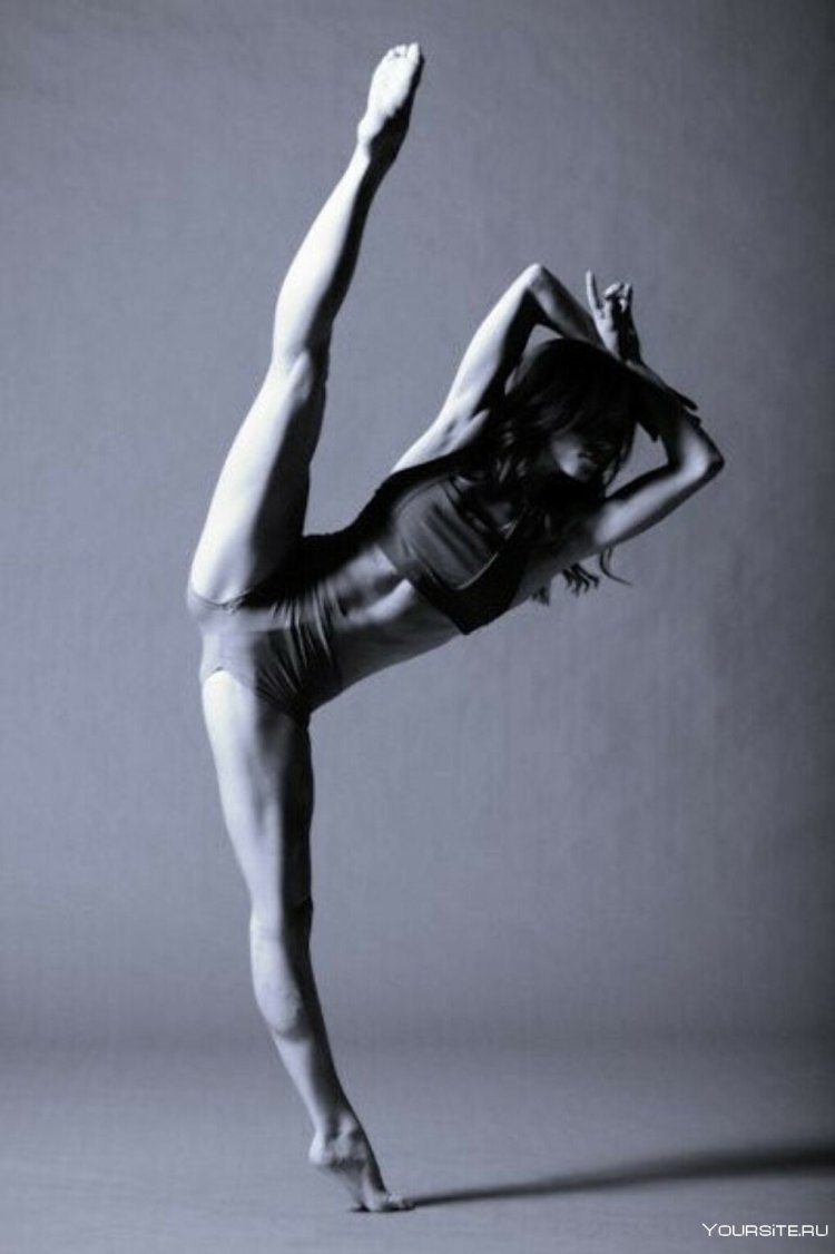 Instructor Alla Cabetskaya