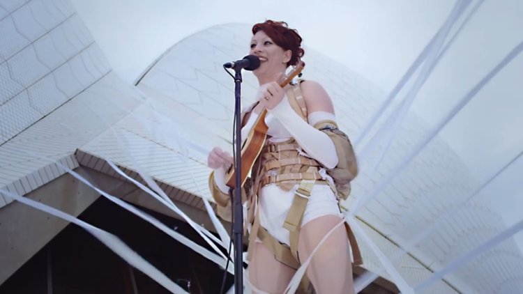 There will be no intermission