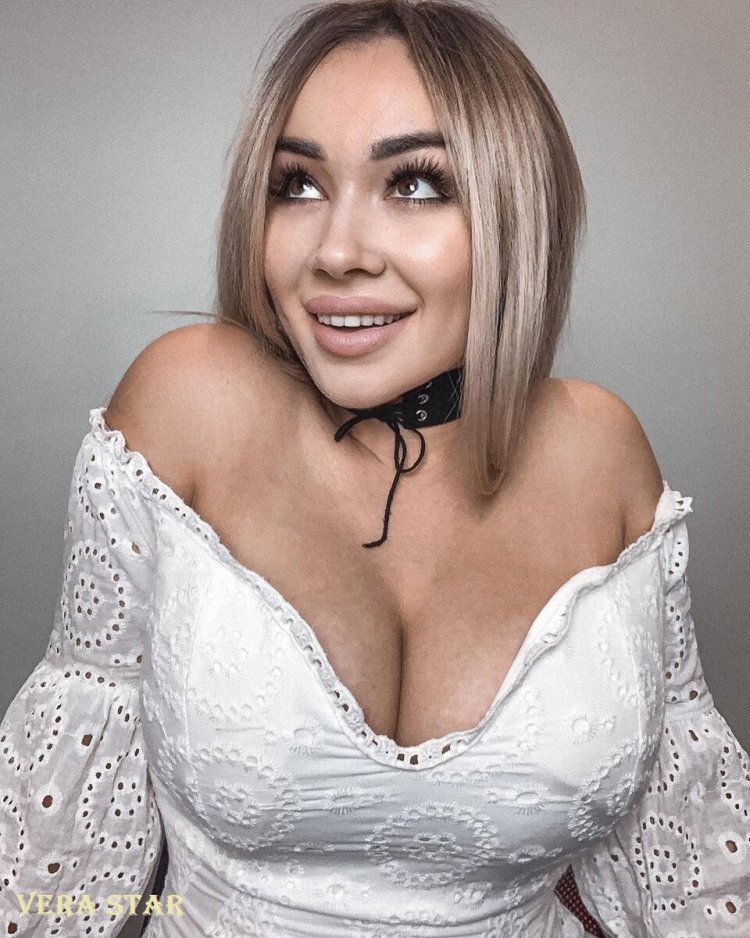 Anna Kostenko (Coilnova)