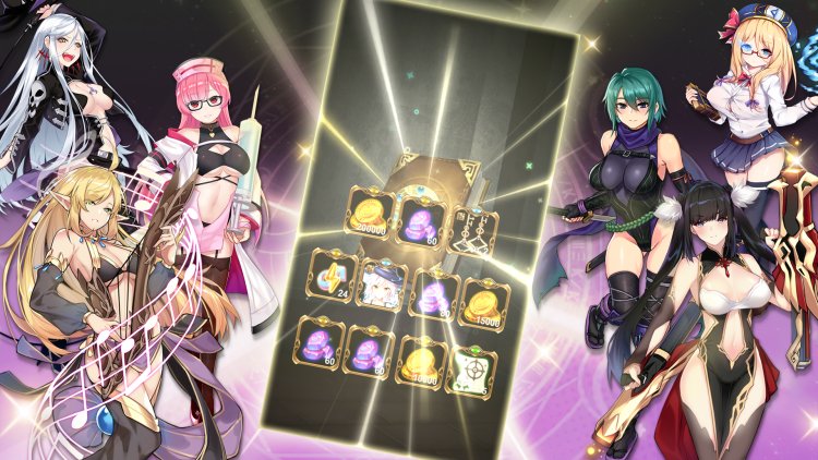 Lust Academy / Lust Academy