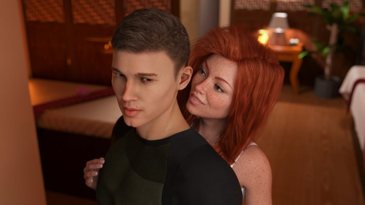 Lust Academy - Season 1