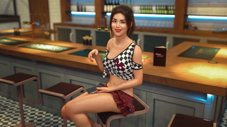 Lust Academy Gallery