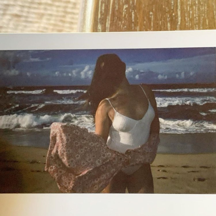 Lana Del Rey Wildflower Wildfire