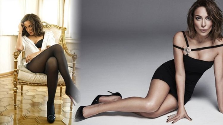 Ziynet Sali and Dogan Bayractar