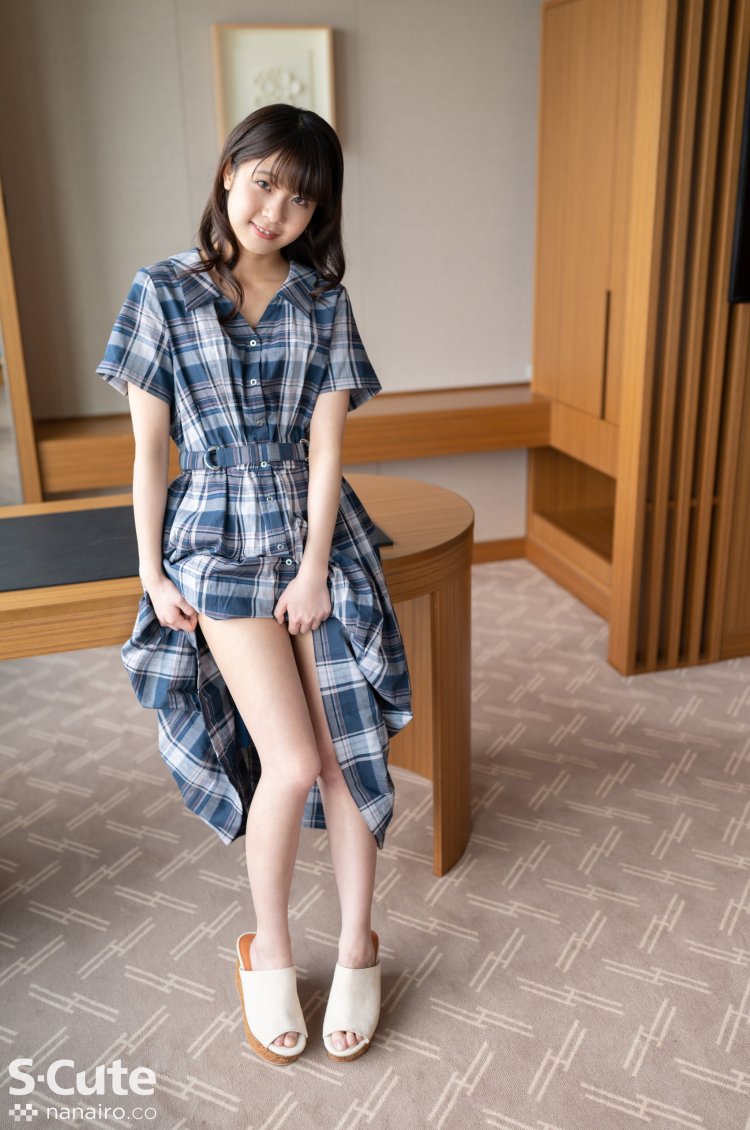 Ichika Nagano Stars 256