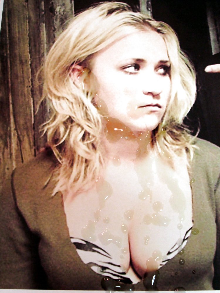 EMILY OSMENT FAPPENing