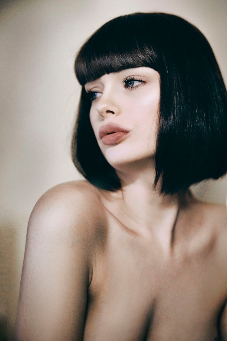 Marie Grippon 2019 breast