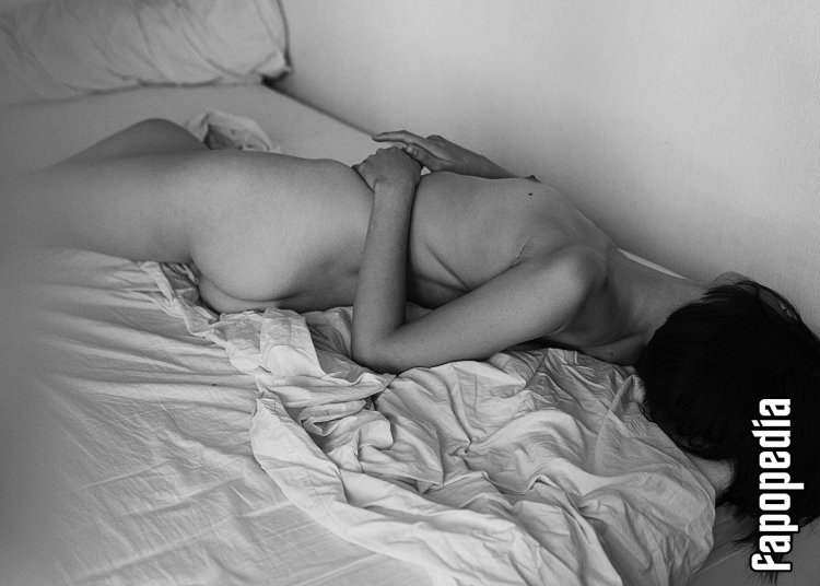 Model Marie Grippon 2019 Naked