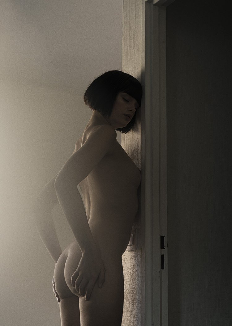 Marie Grippon 2019 breast