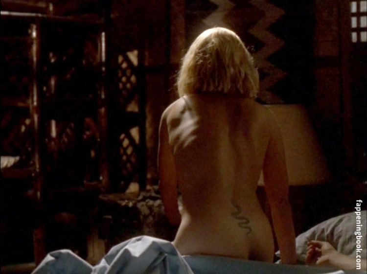 Cheryl Laura Palmer Naked