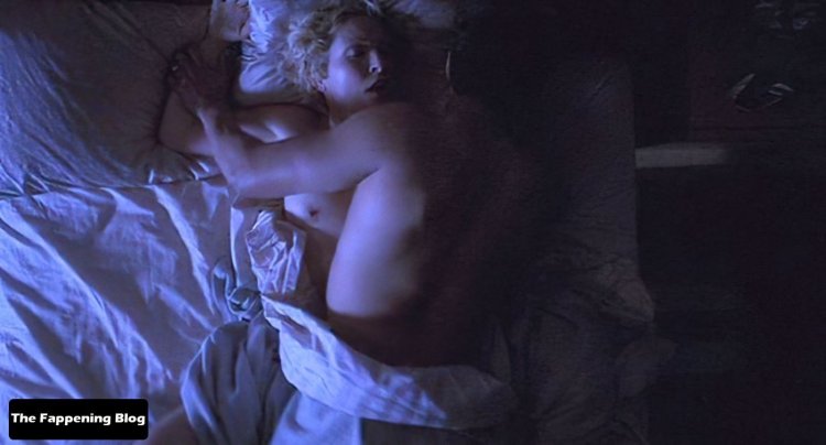 Cheryl Laura Palmer Naked