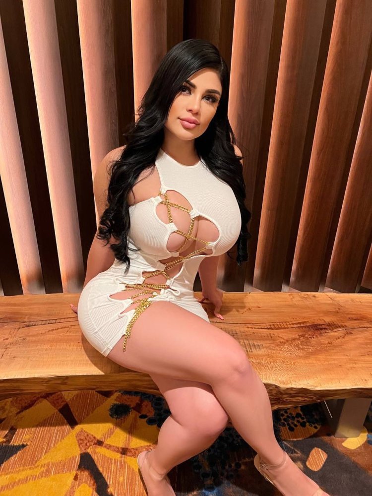 VIANEY FRIAS ONLYFANS