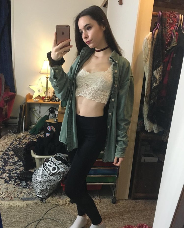 Julie Sadkitcat 2020