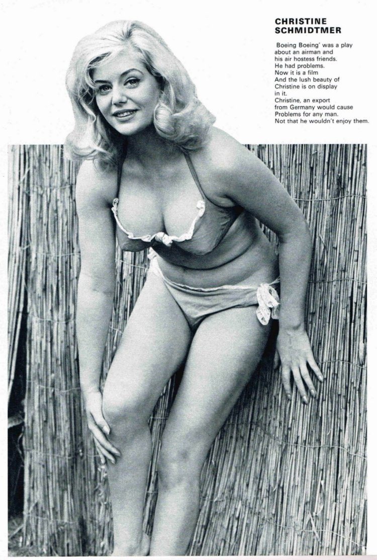 Christian Schmidtmer