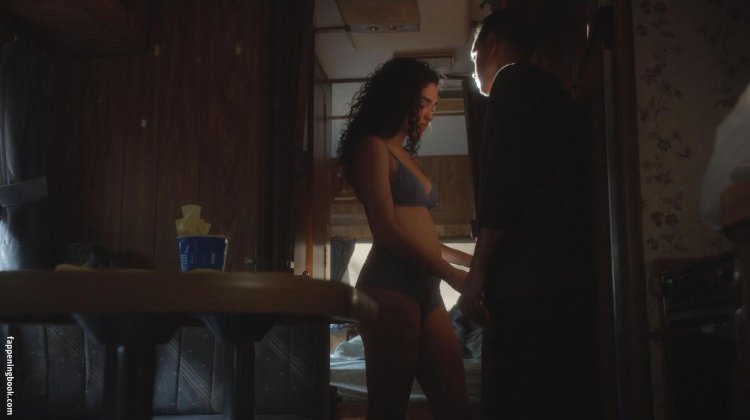 Brittani O’Grady naked