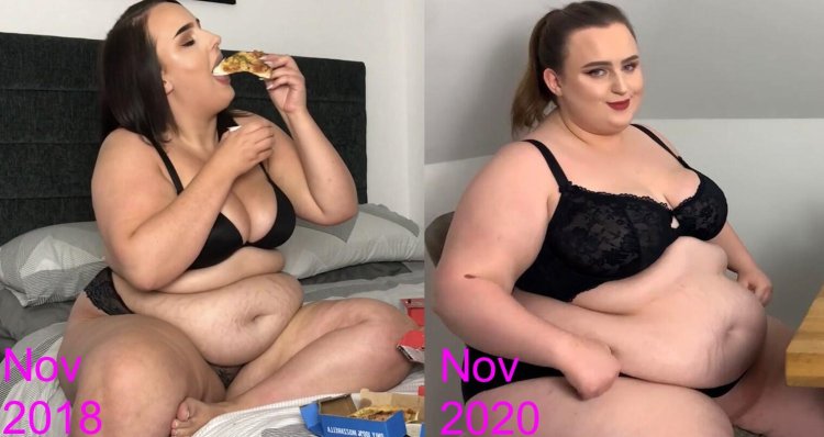 Fiderism is a big boob