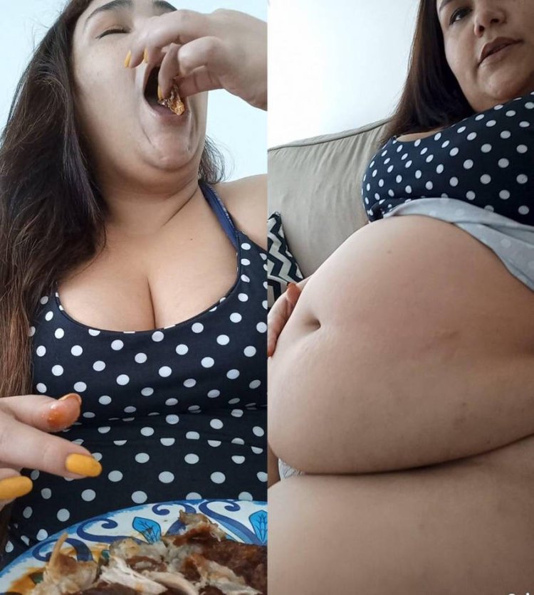 Hungry Fatchick Paper Determines