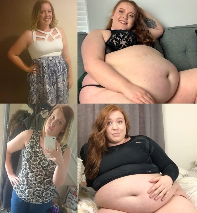 Big Fidi Girls with Tits