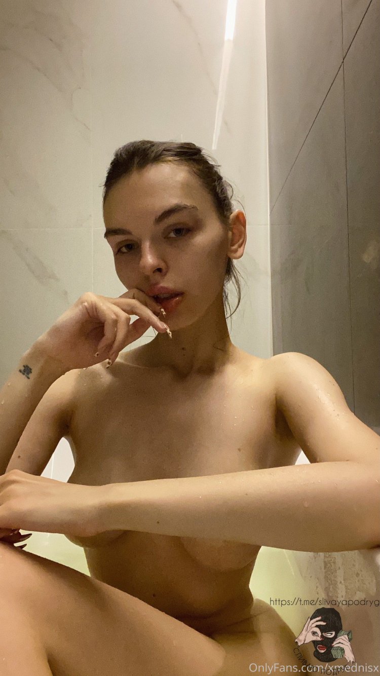 Vika Mednis Onlyfans