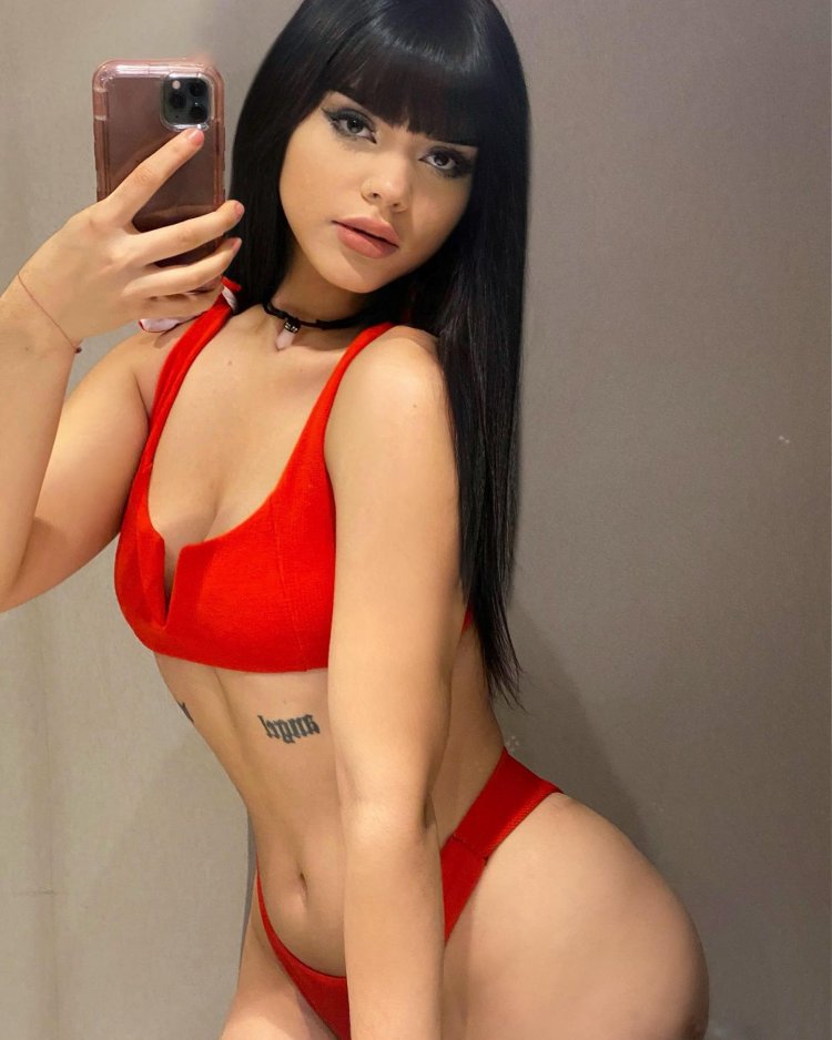 Chxrryxblossom Onlyfans