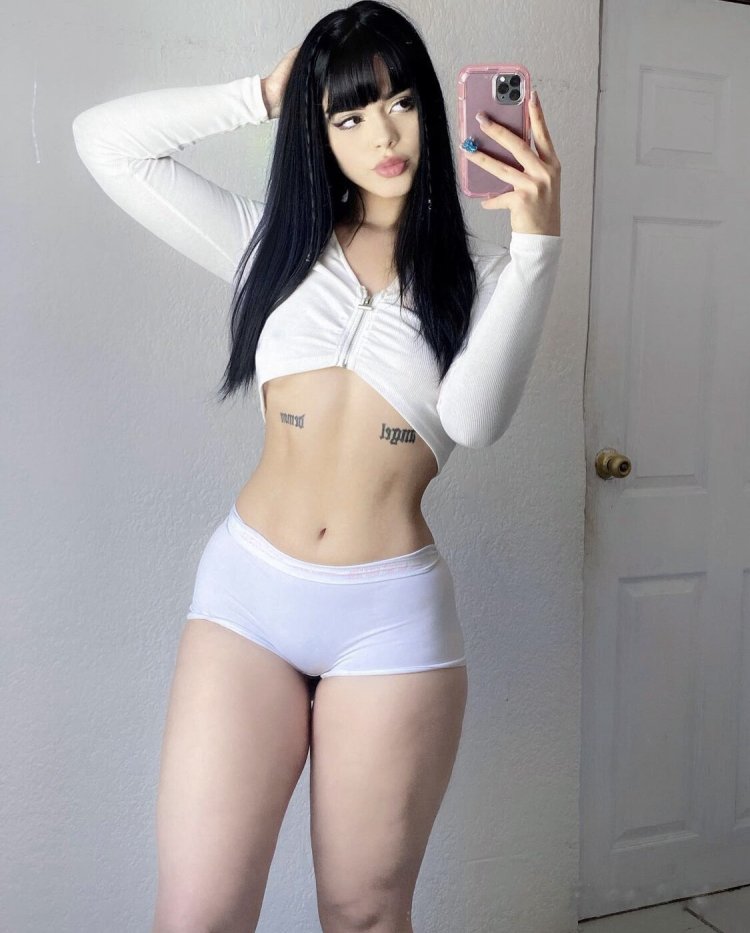 Chxrryxblossom Violeta Leaked