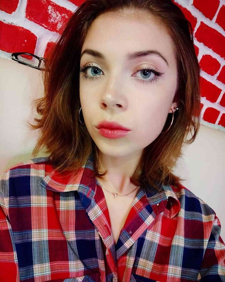 Veronica Troshin. Mihanika69