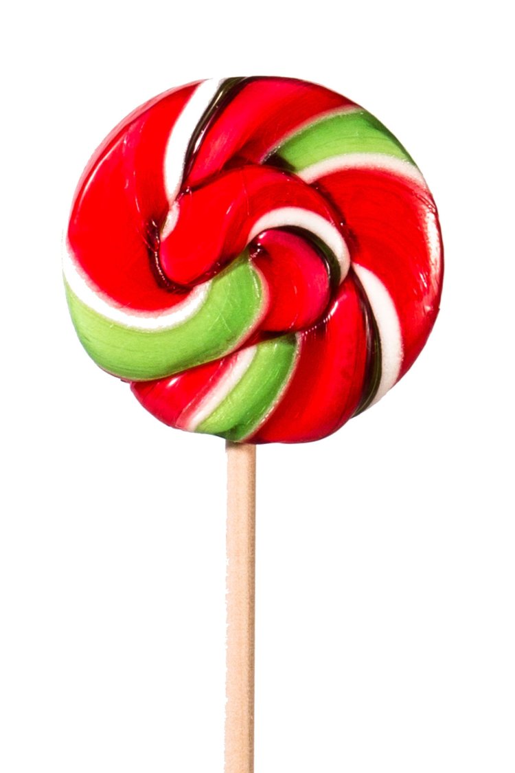 Big Laundry on a stick